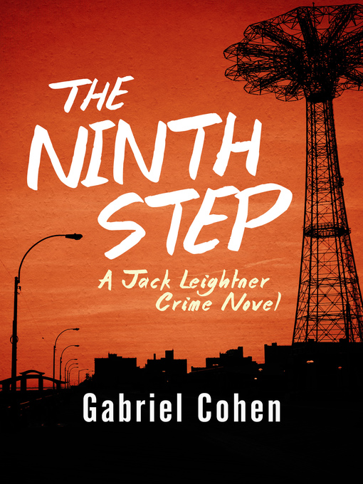 Title details for Ninth Step by Gabriel Cohen - Available